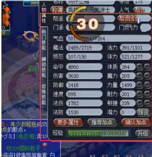 别瞎加!2026梦幻西游天宫最强加点流派与实战搭配指南 别瞎加!2026梦幻西游天宫最强加点流派与实战搭配指南