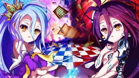 2014年4月新番为何封神？深度解析No Game No Life与魔法科高校