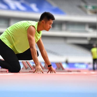 爆发极限,如何在游戏中练出超越苏炳添的百米神速? 爆发极限,如何在游戏中练出超越苏炳添的百米神速?