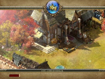 2026年大型网页游戏排行榜揭秘，这几款神作必玩！