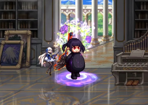 告别失败!2026年魔道学者神界爆发流完美毕业指南 告别失败!2026年魔道学者神界爆发流完美毕业指南