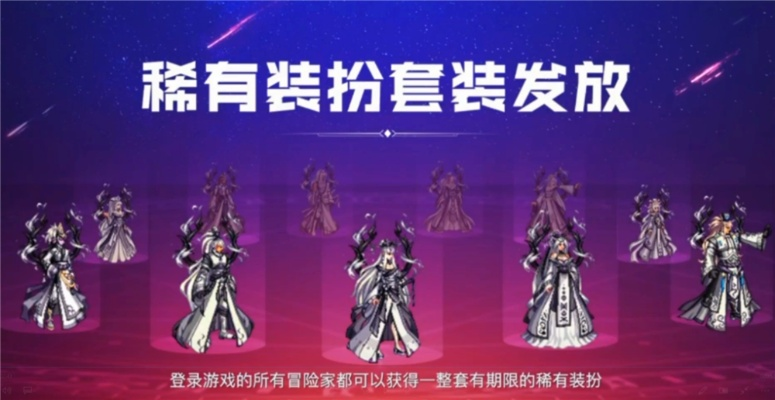 DNF免费时装获取指南，2025年最新活动套与天空套平替方案详解