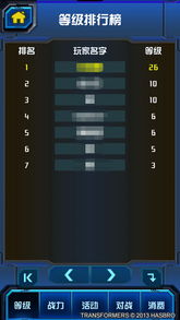 稀缺！变形金刚游戏秘籍全平台作弊码与修改器实战指南