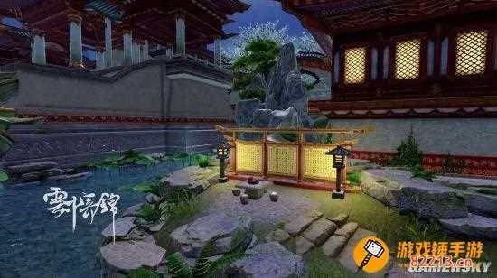 剑网3华清宫秘境怎么打？全机制拆解与长恨歌外观掉率实测