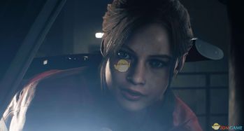 生化危机克莱尔怎么玩？平民英雄最强生存流派解析