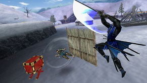 PSP战国Basara哪款最耐玩?最强流派与联机实战全解析 PSP战国Basara哪款最耐玩?最强流派与联机实战全解析