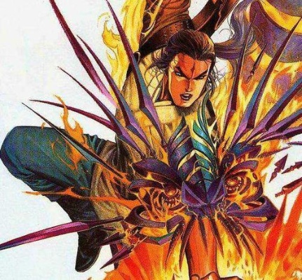 风云2026最全职业强度与实战攻略，聂风步惊云谁才是版本之子？