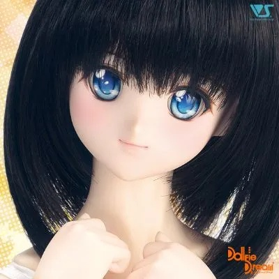 Dollfie Dream选购全攻略，从避坑到改妆的2026进阶指南