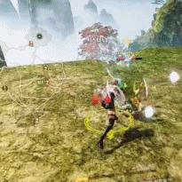 2025剑灵天赋加点模拟器实战，全职业T0级输出手法与PVE配置