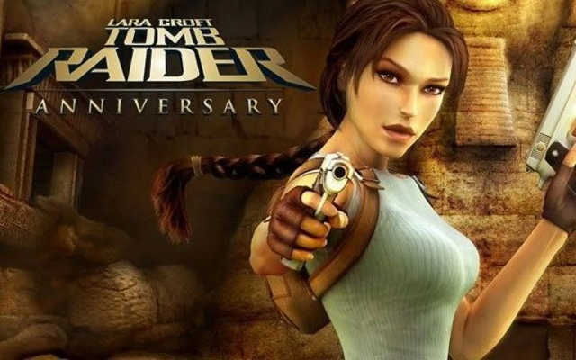 古墓丽影十周年怎么下载？2025全平台安装教程与Bug修复指南