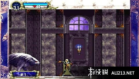 PSP恶魔城X历代记怎么玩?解锁隐藏玛丽亚与最强通关路线 PSP恶魔城X历代记怎么玩?解锁隐藏玛丽亚与最强通关路线