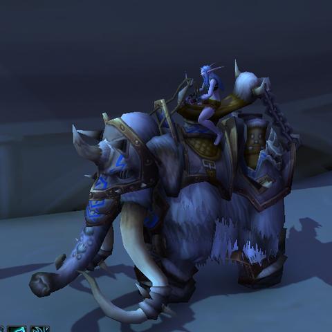 霍迪尔之子声望怎么开？风暴峭壁前置任务与冲声望绝密攻略