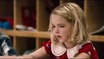 真人版史酷比达芙妮花落麦肯娜·格瑞丝