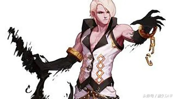 2025年DNF黑暗武士最强出装与连招实战,从平民到幻神的进阶之路 2025年DNF黑暗武士最强出装与连招实战,从平民到幻神的进阶之路