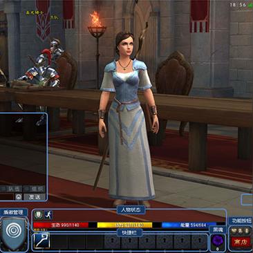 红色沙漠未发售，它是否属于RPG的争论已起