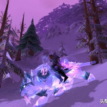 魔兽世界怀旧服首把凤凰王的金曦琴已入手，价值999999！