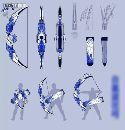 怪物猎人荒野获奖装备更新，武器与饰物设计大赛成果展示