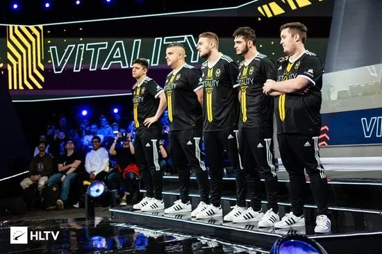 深度解析StarLadder9，Vitality封神深圳站的战术复盘