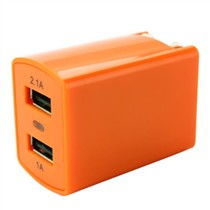 mfish移动电源与充电器，大胆设计，满足你的高品质充电需求