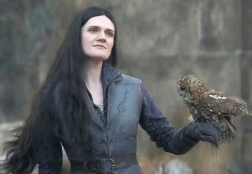 龙之家族第三季首曝剧照,雷妮拉威严六月登场 龙之家族第三季首曝剧照,雷妮拉威严六月登场