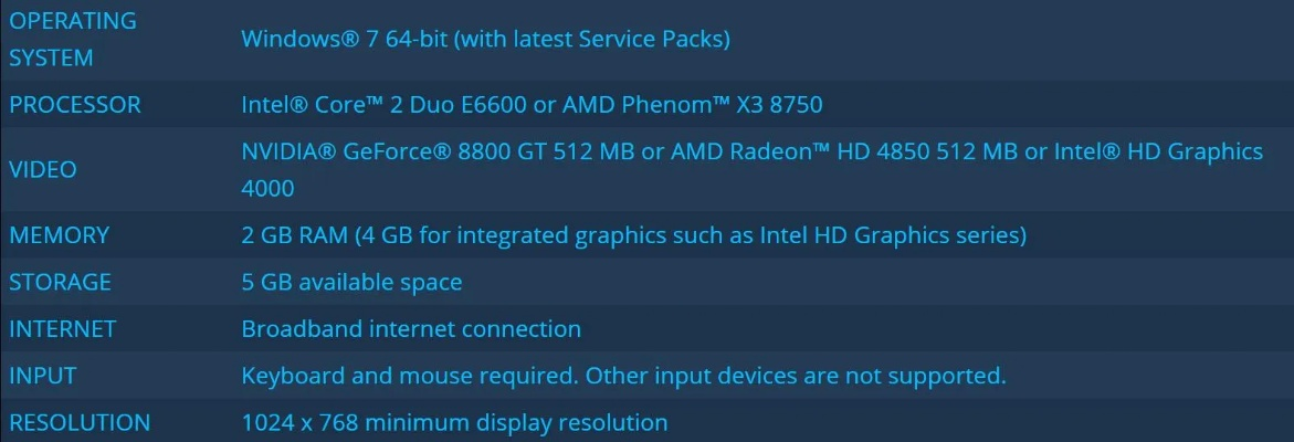 拯救老旧电脑！2026年最新低内存网游深度盘点与优化指南