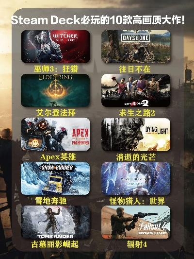 2026年硬核生存网游推荐，这几款沙盒神作让你停不下来