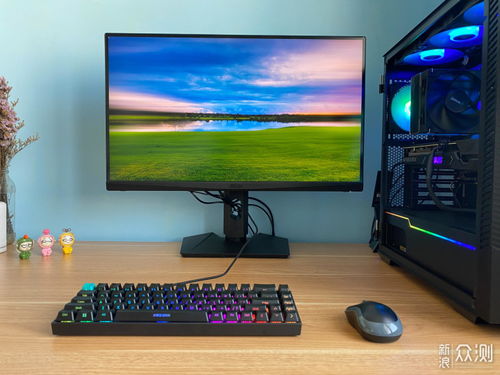 微星MPG 272QRF X36显示器评测,电竞玩家真实体验 微星MPG 272QRF X36显示器评测,电竞玩家真实体验