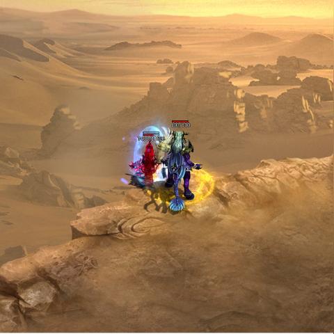 赤色沙漠各版本内容详解，完整对比一览