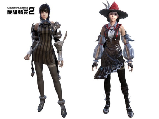 CSOL2大灾变与洛奇英雄传副本对比,哪种PVE模式更耐玩? CSOL2大灾变与洛奇英雄传副本对比,哪种PVE模式更耐玩?