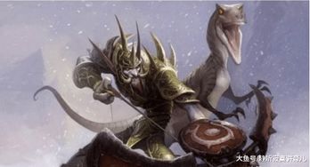 2026沃里克怎么上分?嗜血猎手T0级野区统治与实战细节 2026沃里克怎么上分?嗜血猎手T0级野区统治与实战细节