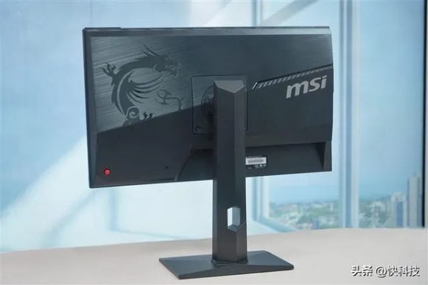 微星MPG 272QRF X36评测，电竞显示器的真实表现