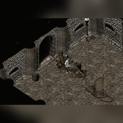 传奇3祖玛阁怎么走？2025最新祖玛教主坐标与通关路线图解