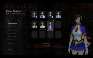 还在找PSP换装迷宫？这几款服装决定战力的神作你玩过吗