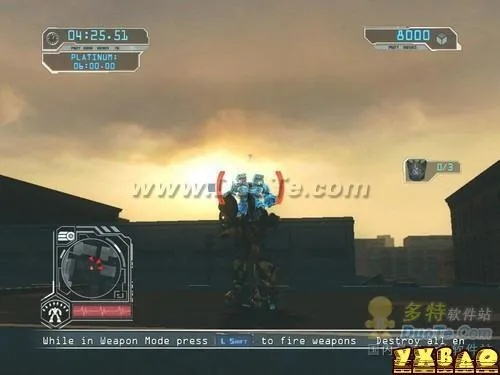 变形金刚2卷土重来电脑版还能玩吗？最新安装与Boss通关秘籍