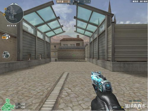 2025年CF英雄级手枪深度测评，沙鹰与USP谁才是版本答案？