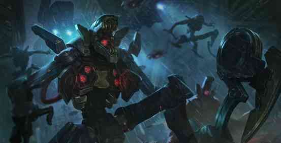 S26扎克符文怎么选？上单打野最强搭配全解析