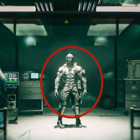 生化6角色类型怎么选？独家揭秘佣兵模式高分通关核心配置