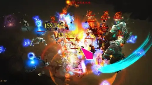 法师单刷火鸟机制详解与实战攻略