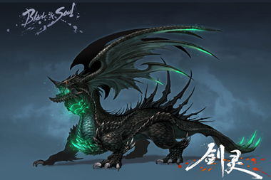 剑灵风毒龙还在乱打？这份全职业灵核爆发攻略必看