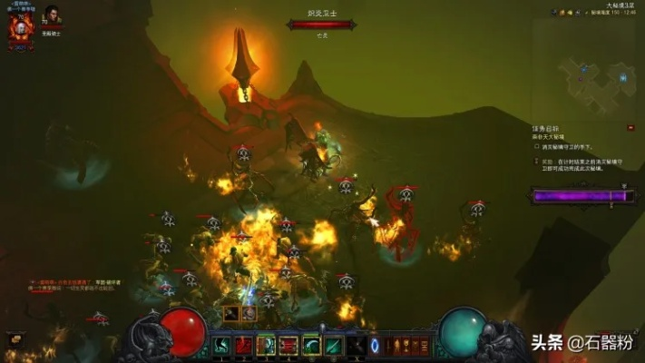 2026赛季暗黑3职业推荐，从零开始到150层大秘境的终极解法