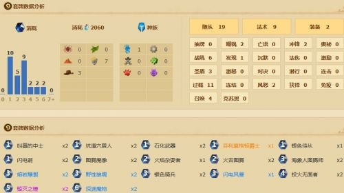 多玩炉石传说2026天梯黑科技，如何用模拟器与数据登顶？