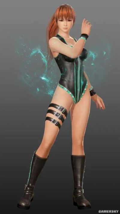 死或生新作角色性感化争议再起