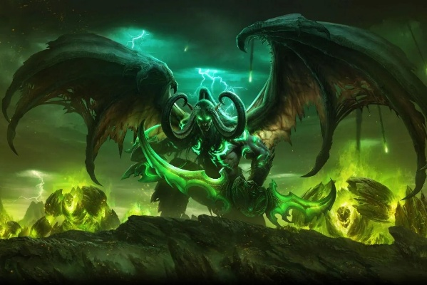 2026年魔兽TBC脑残门怎么进？黑暗神殿伊利丹全解析