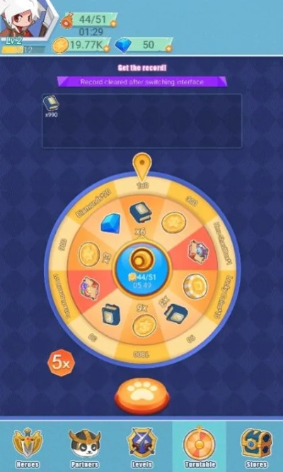 淘气广告亚克西2怎么过？揭秘休闲游戏推广套路与通关实战