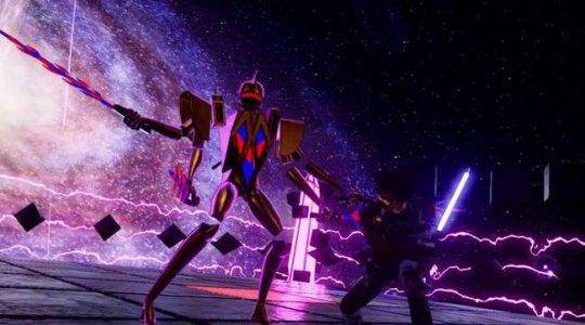 黄昏血族eShop上架，3月27日正式发售