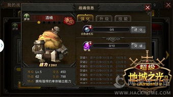 别瞎练！地城之光职业深度解析，揭秘2026版本T0级幻神