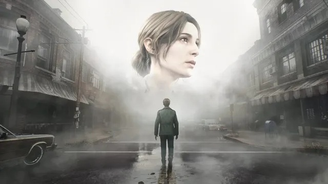 PS5独占寂静岭，小镇陷落主机版，探索寂静岭的陷落之谜