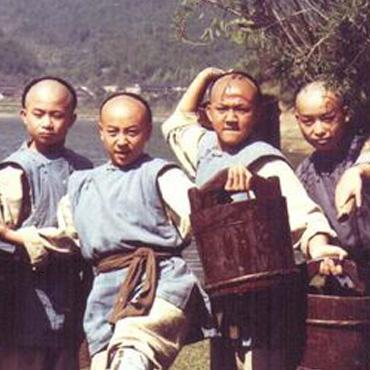 侠客风云传少林寺怎么选？俗家与真传易筋经最强获取攻略