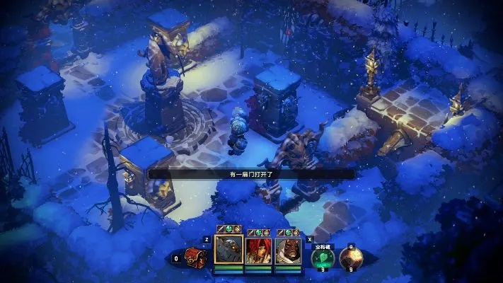 2026战神夜袭通关秘籍，零氪玩家如何利用隐藏机制翻盘？