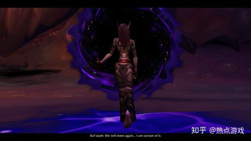 虚空风暴，萨拉塔斯的权力宝座争夺战